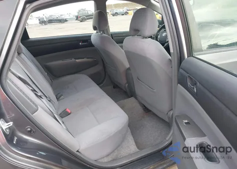 2008 Toyota Prius из США, поврежденный, VIN JTDKB20U883364291